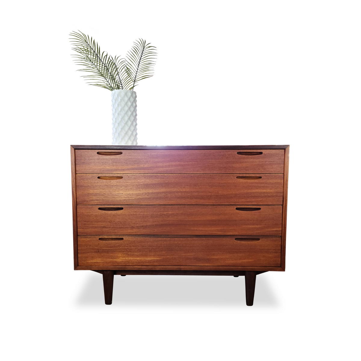 Chest of Drawers by Ib Kofod Larsen