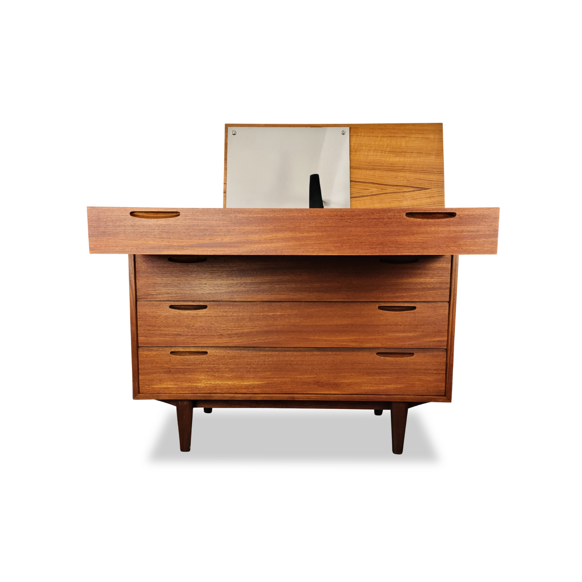 Chest of Drawers by Ib Kofod Larsen