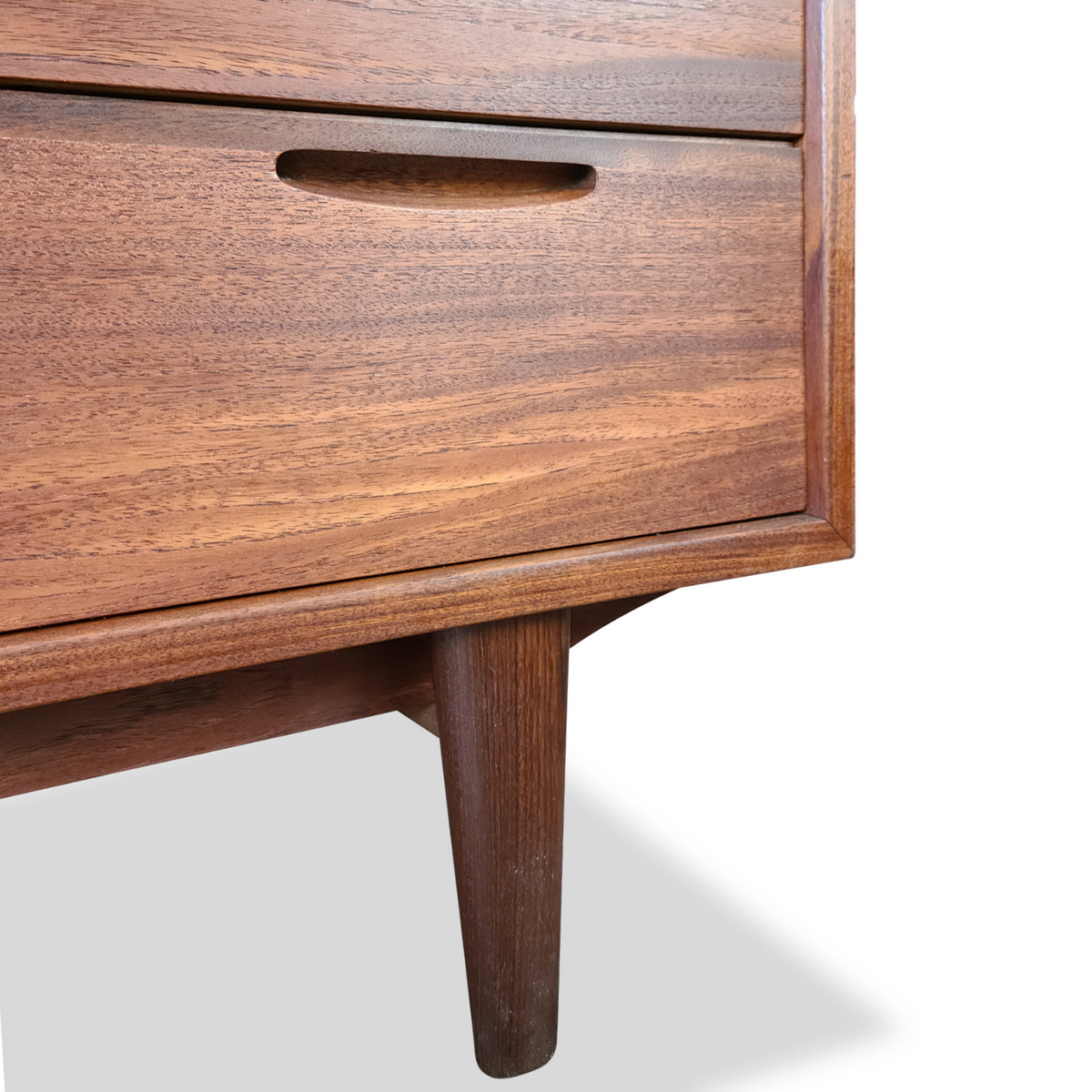 Chest of Drawers by Ib Kofod Larsen