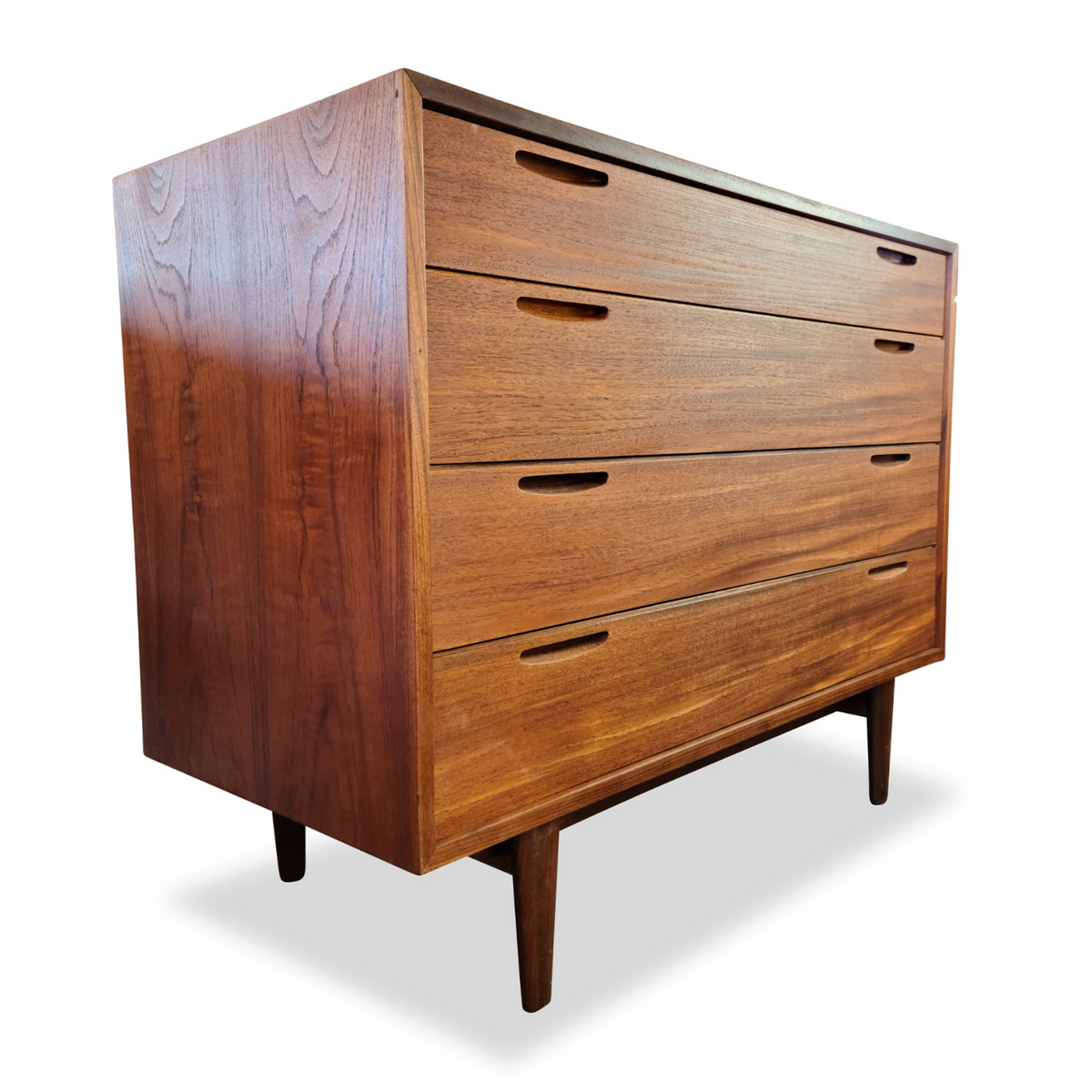 Chest of Drawers by Ib Kofod Larsen