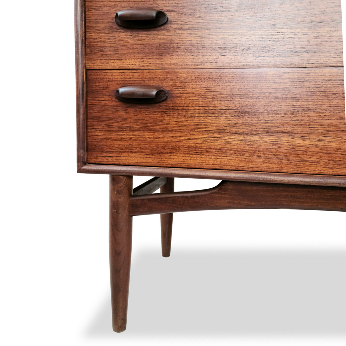 Teak Highboard by E.Gomme for G-Plan