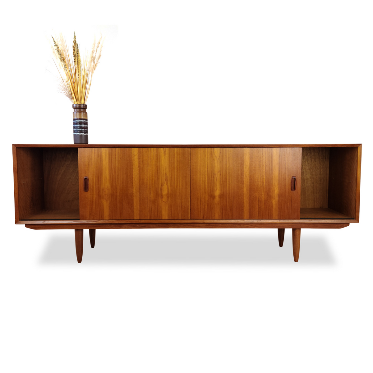 Mid Century Teak Sideboard