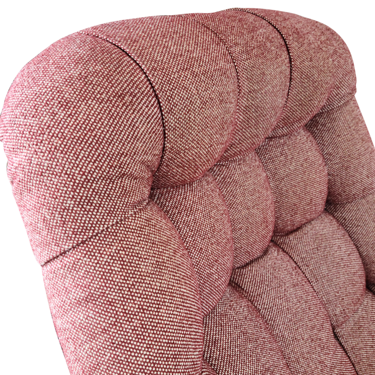 R. Huber Scoop Chair