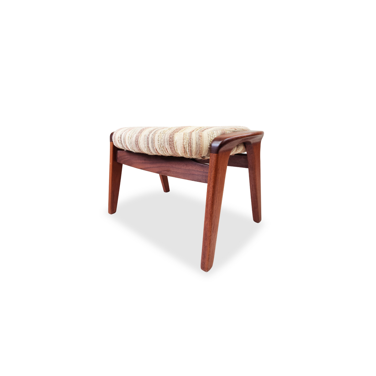 R. Huber Ottoman