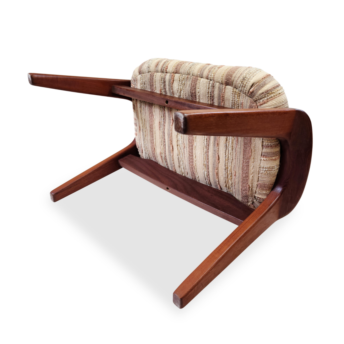 R. Huber Ottoman