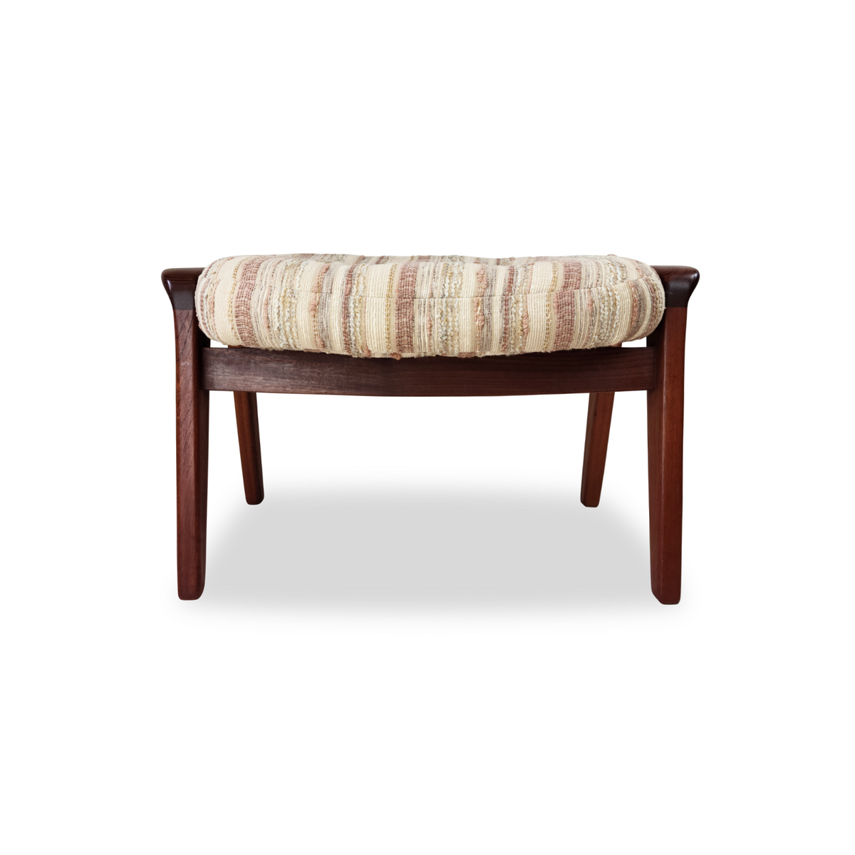 R. Huber Ottoman