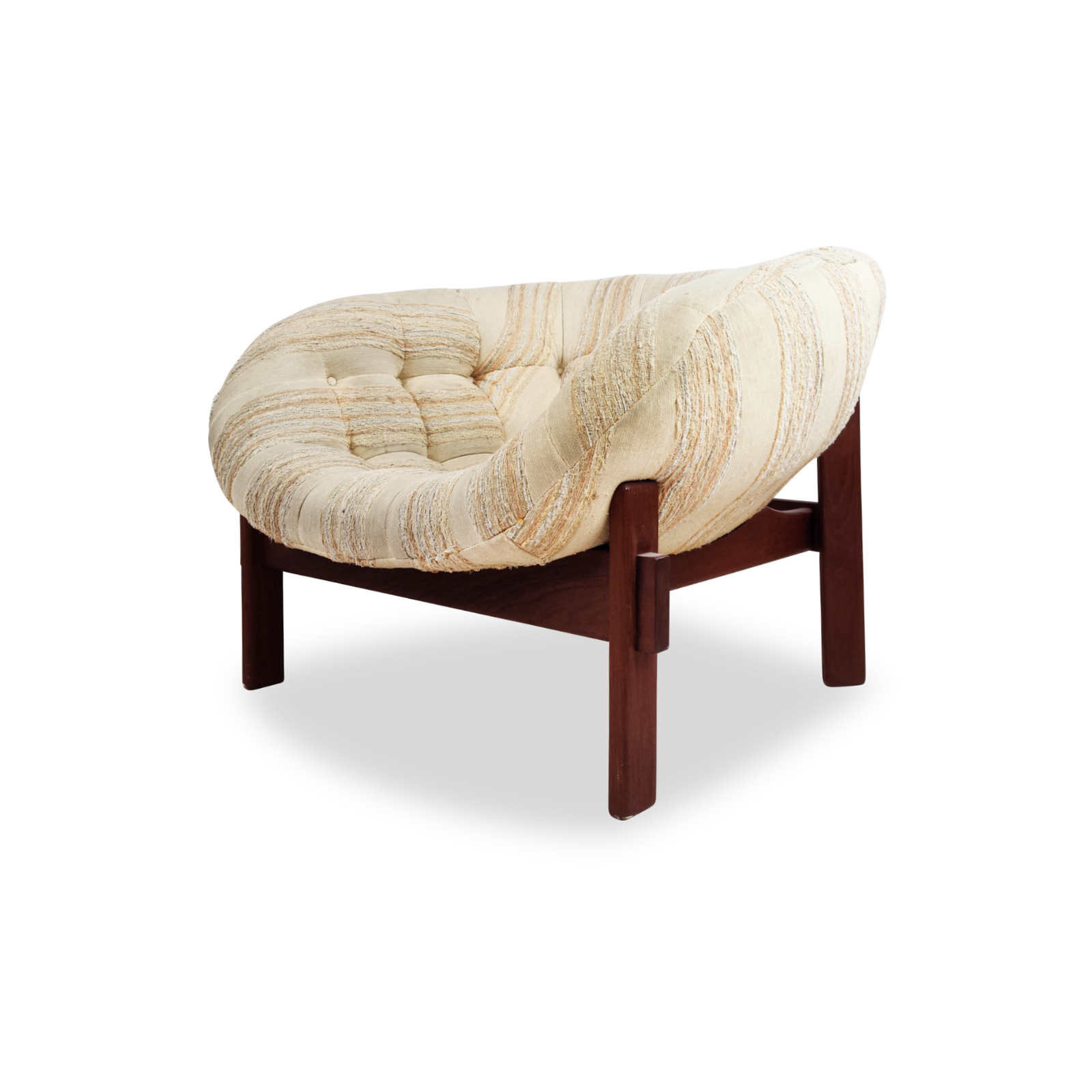 R. Huber Tub Chair