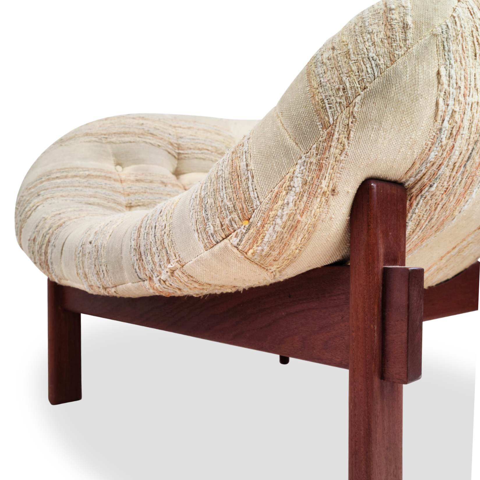 R. Huber Tub Chair