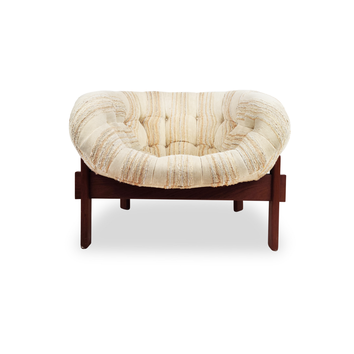R. Huber Tub Chair