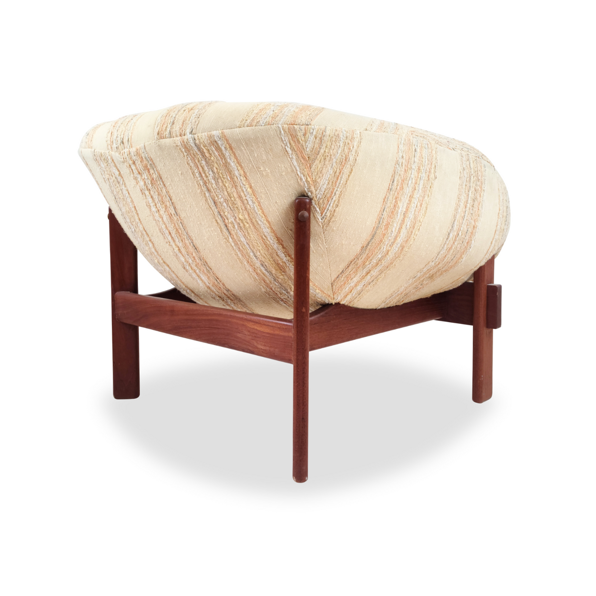 R. Huber Tub Chair