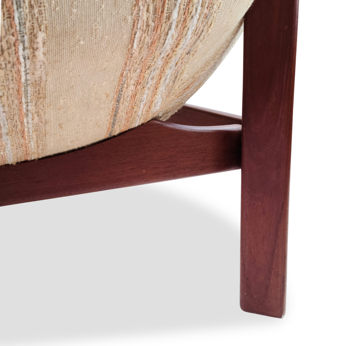 R. Huber Tub Chair