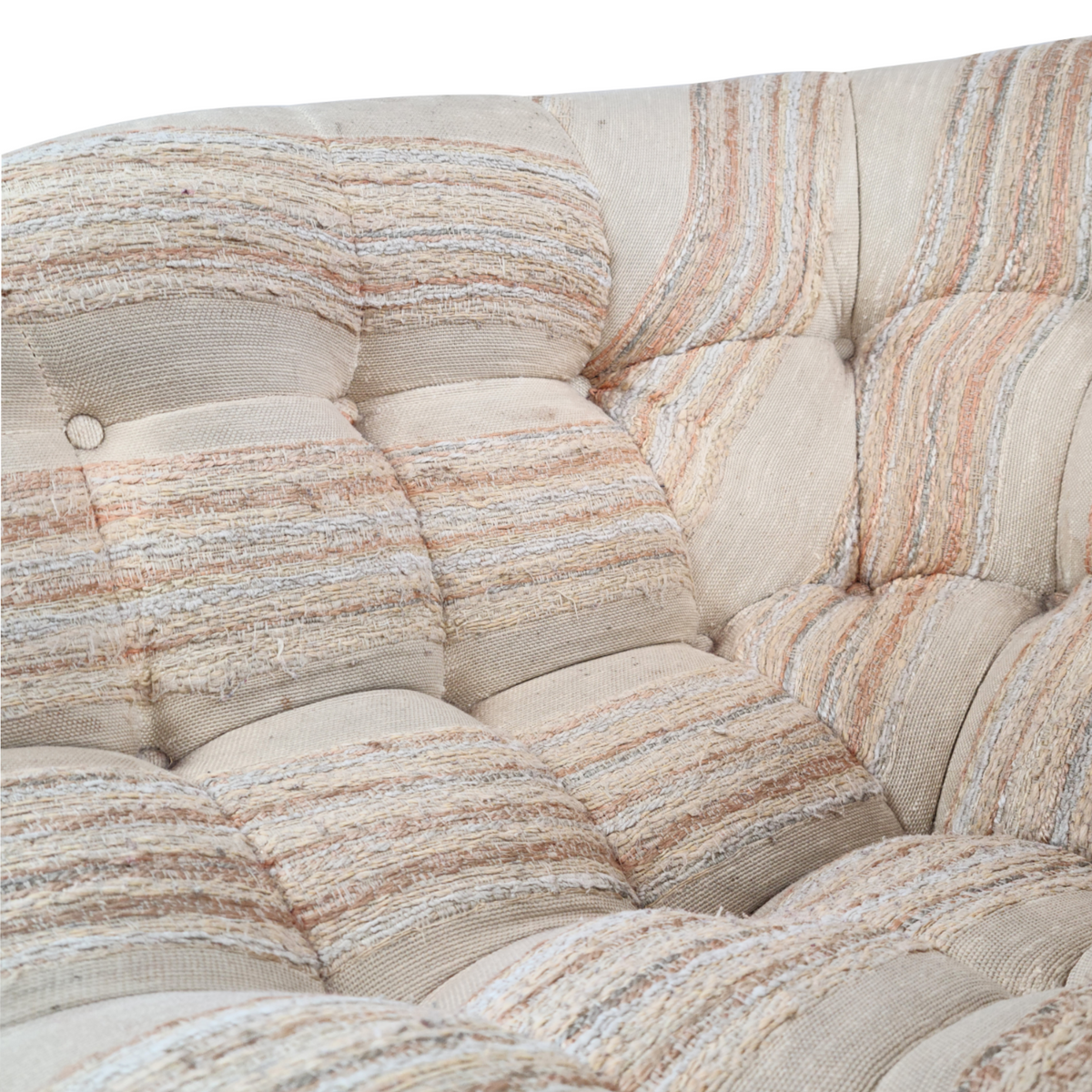 R. Huber Tub Chair