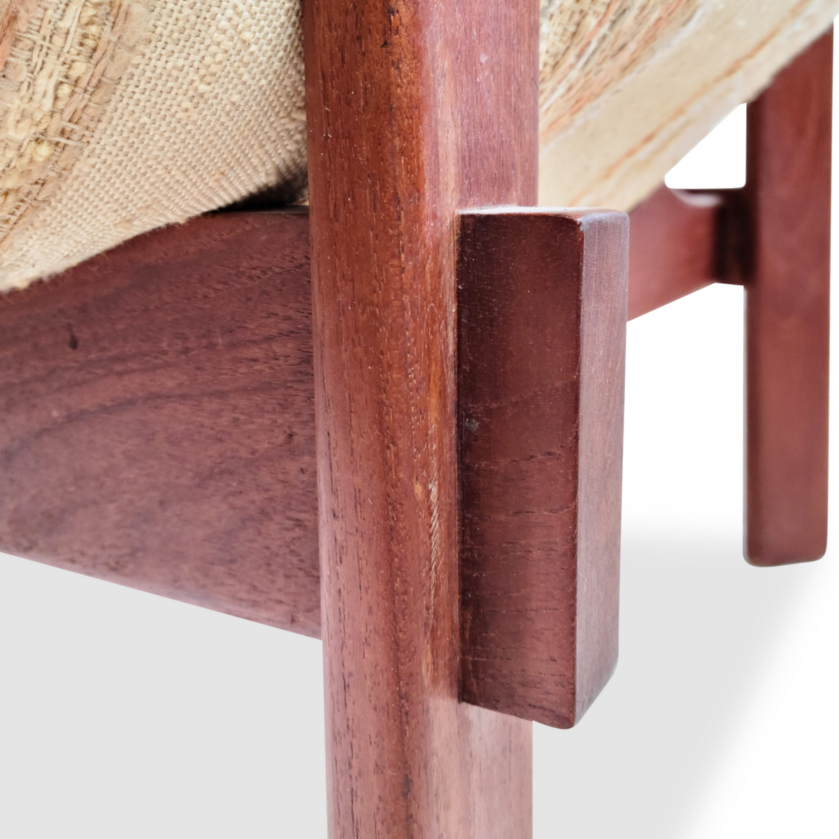 R. Huber Tub Chair