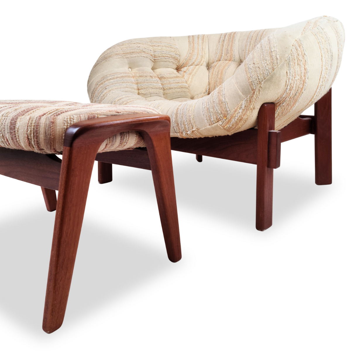 R. Huber Tub Chair