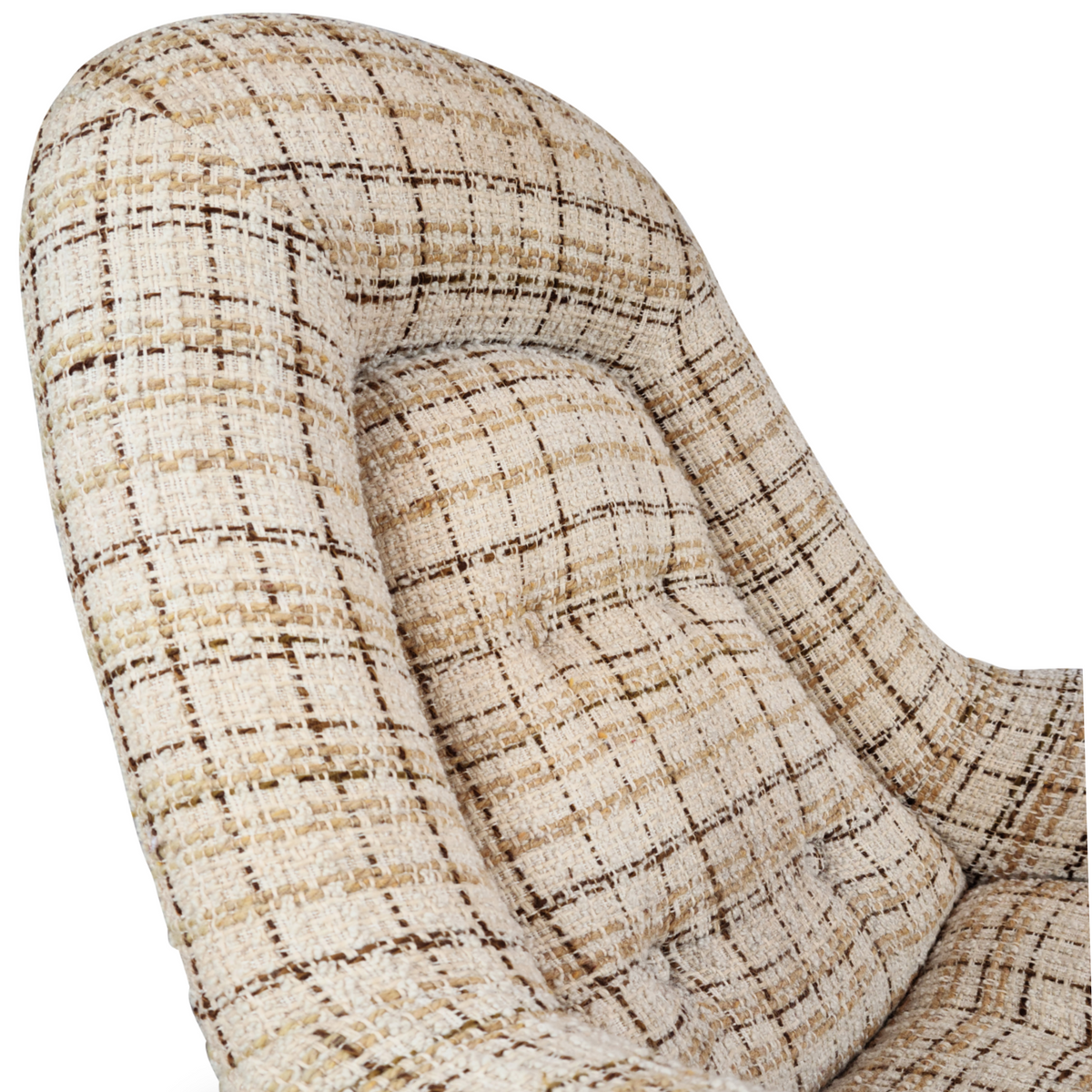 R. Huber Swivel Chair 2