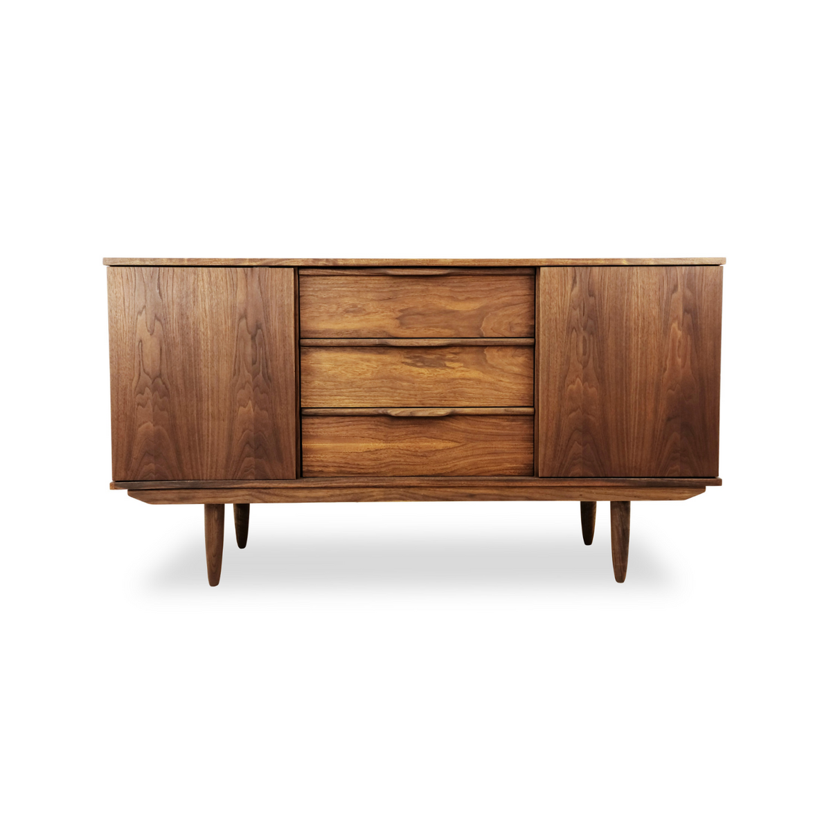 Walnut Sideboard by Princeville