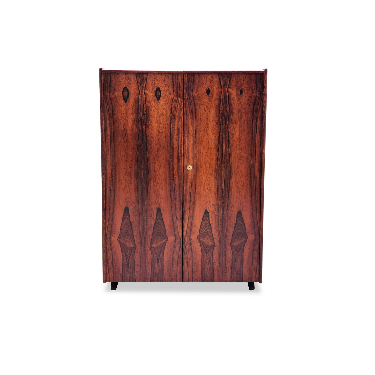 Brazilian Rosewood &quot;Magic Box&quot;