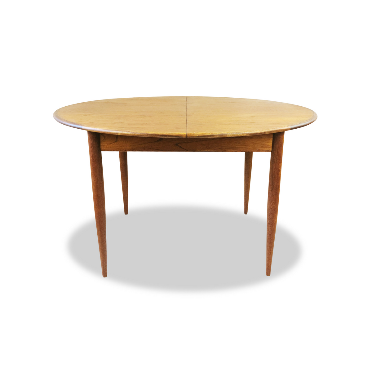 Teak Dining Table