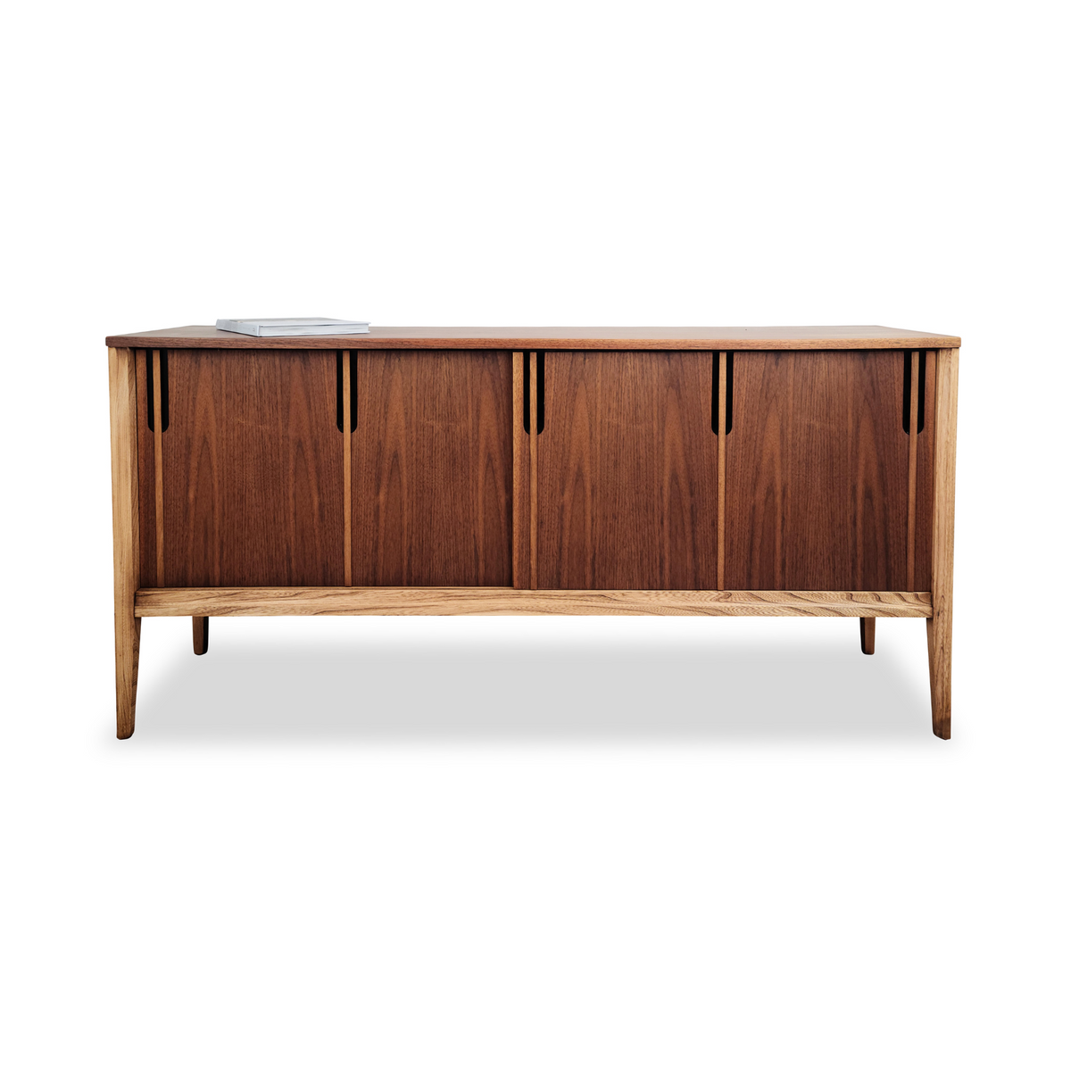 Walnut Sideboard by Deilcraft