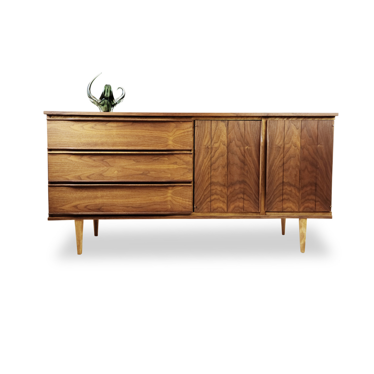 Walnut Sideboard by HPL