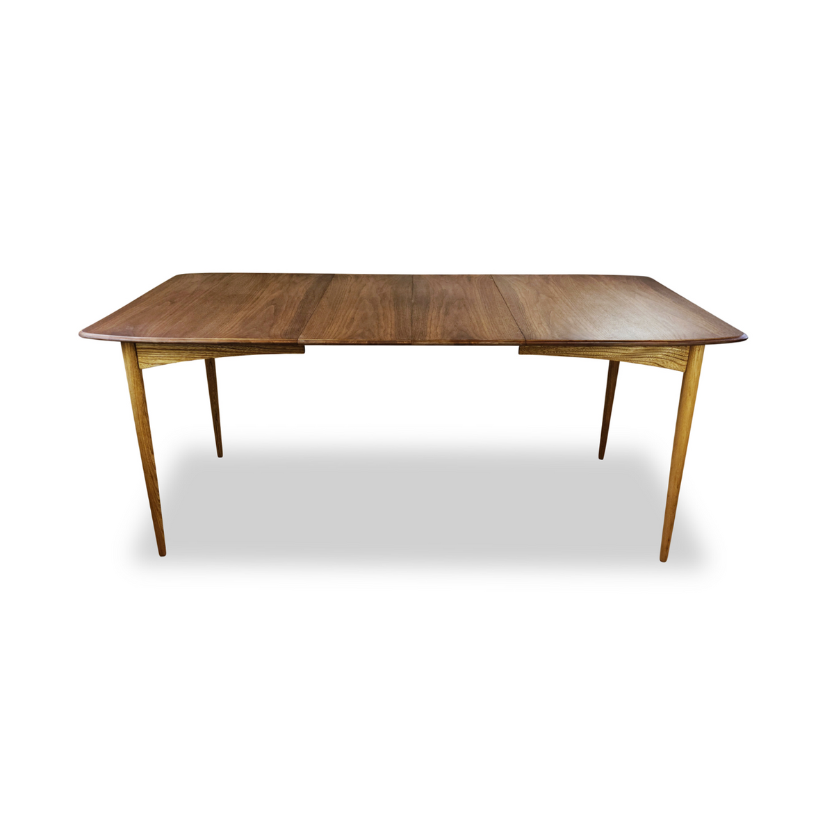 Walnut Table by Deilcraft