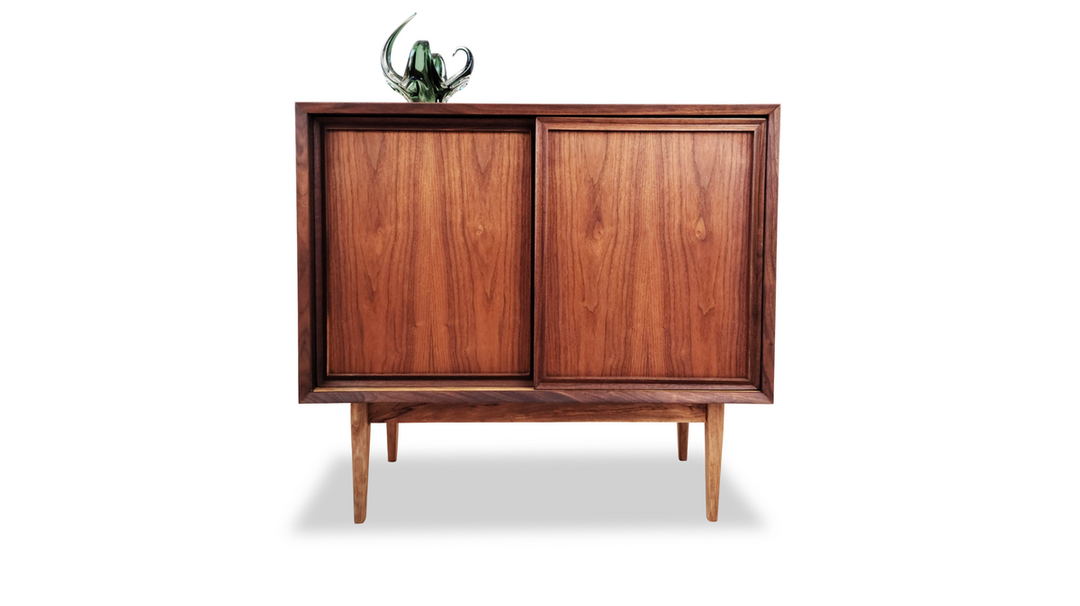 Compact Sideboard by Honderich