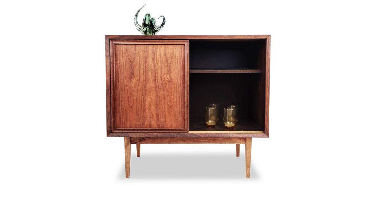 Compact Sideboard by Honderich