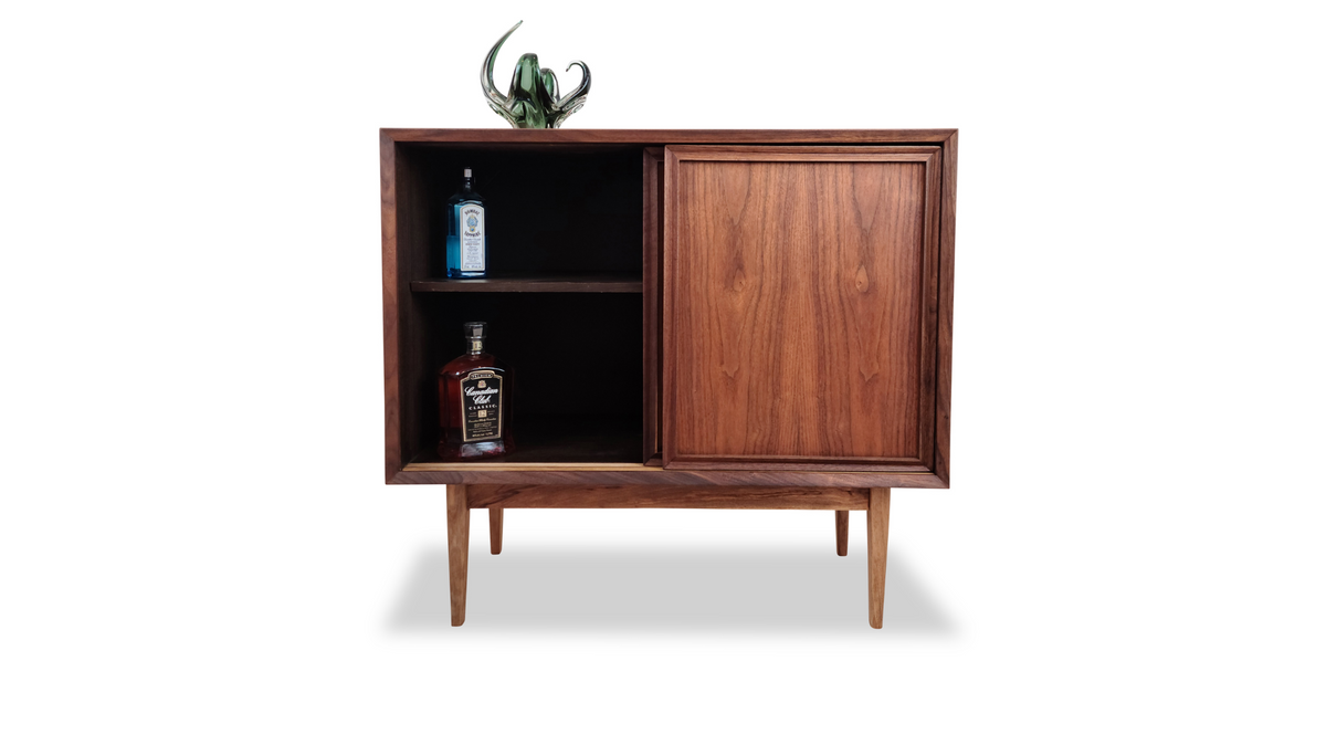 Compact Sideboard by Honderich