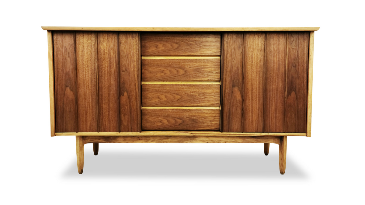 Honderich Walnut SideboardHonderich Walnut Sideboard