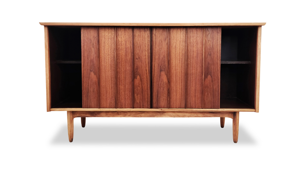 Honderich Walnut Sideboard