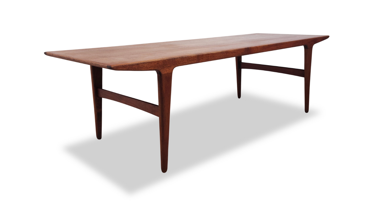 Teak Coffee Table
