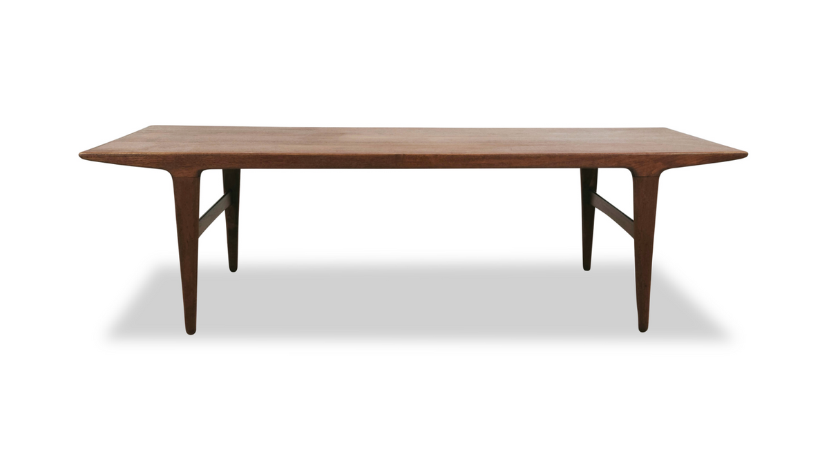 Teak Coffee Table