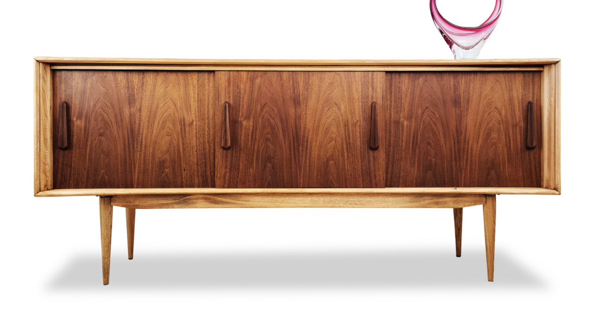 Classic Deilcraft Sideboard
