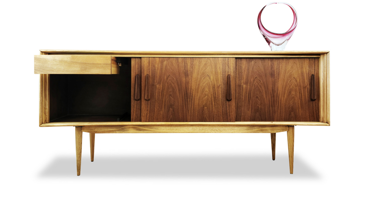 Classic Deilcraft Sideboard
