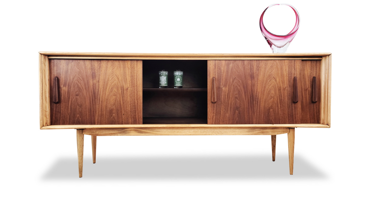 Classic Deilcraft Sideboard