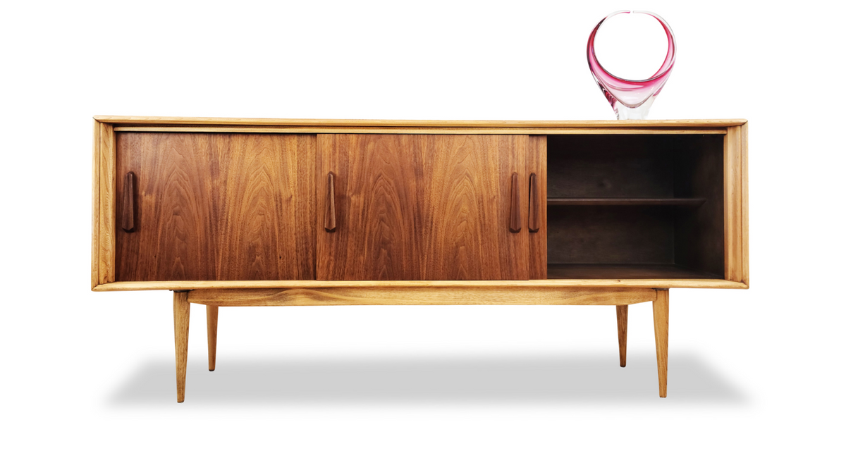 Classic Deilcraft Sideboard