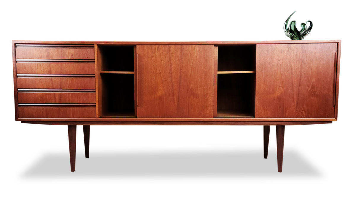 Model 26 Sideboard by Erling Torvits