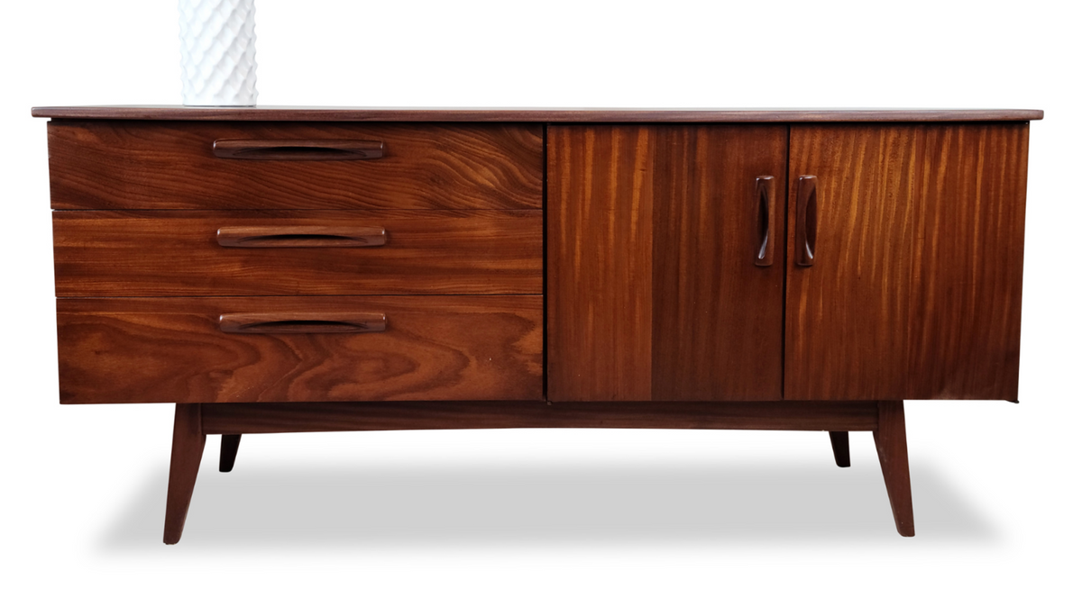 Imperial Solid Teak Sideboard