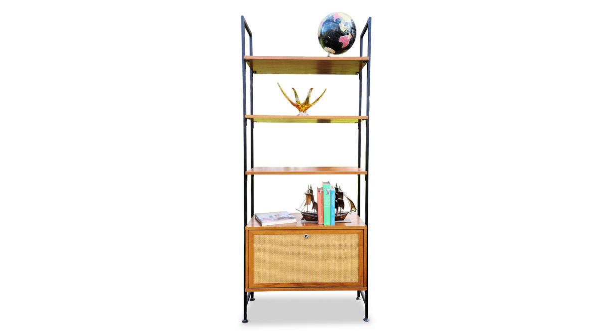 Modular Shelving Unit