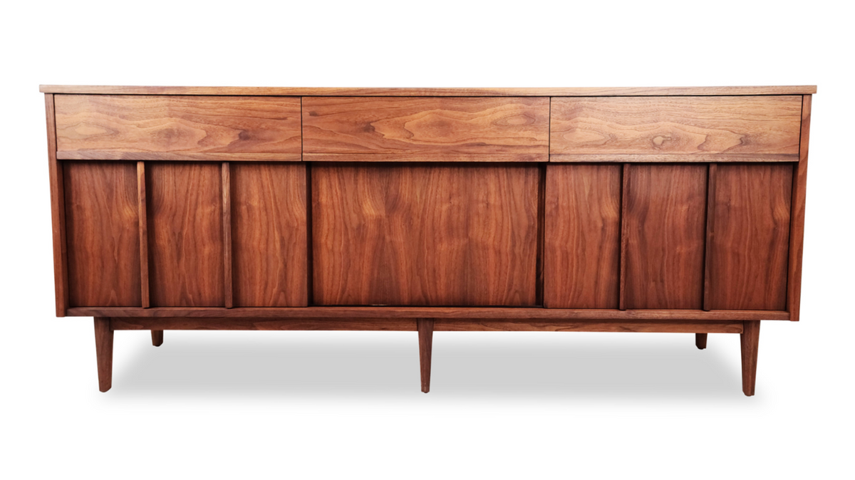 Gibbard Walnut SideboardGibbard Walnut Sideboard