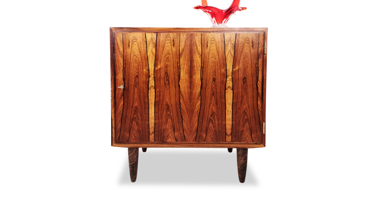 Hundevad Rosewood Cabinet