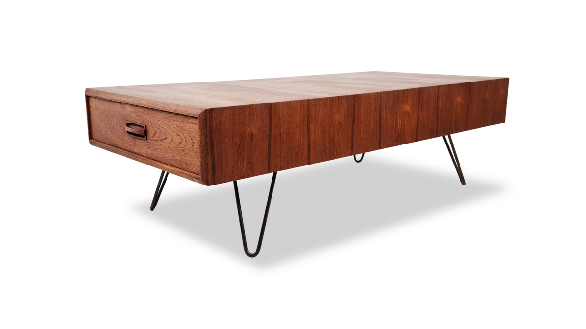Teak Coffee Table