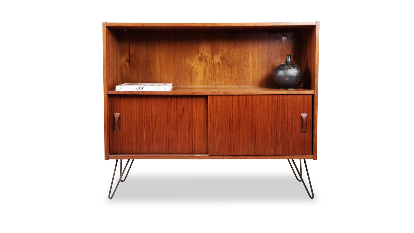 Clausen and Son Bookcase