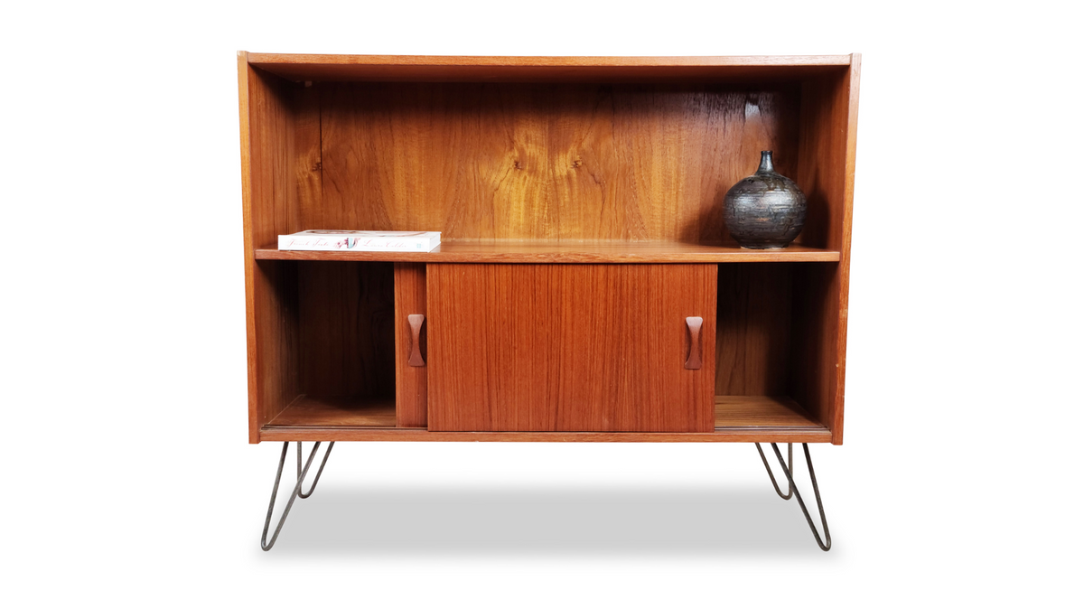 Clausen and Son Bookcase