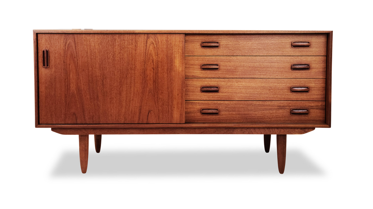 Teak Sideboard