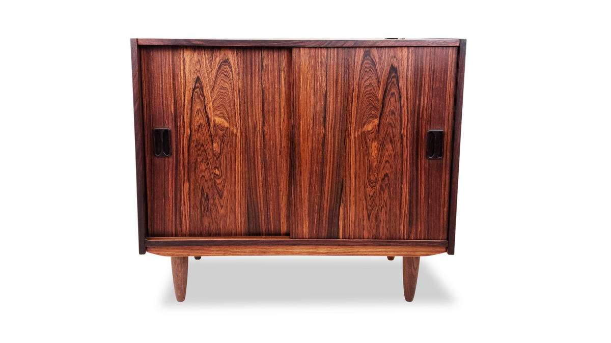 Rosewood Cabinet