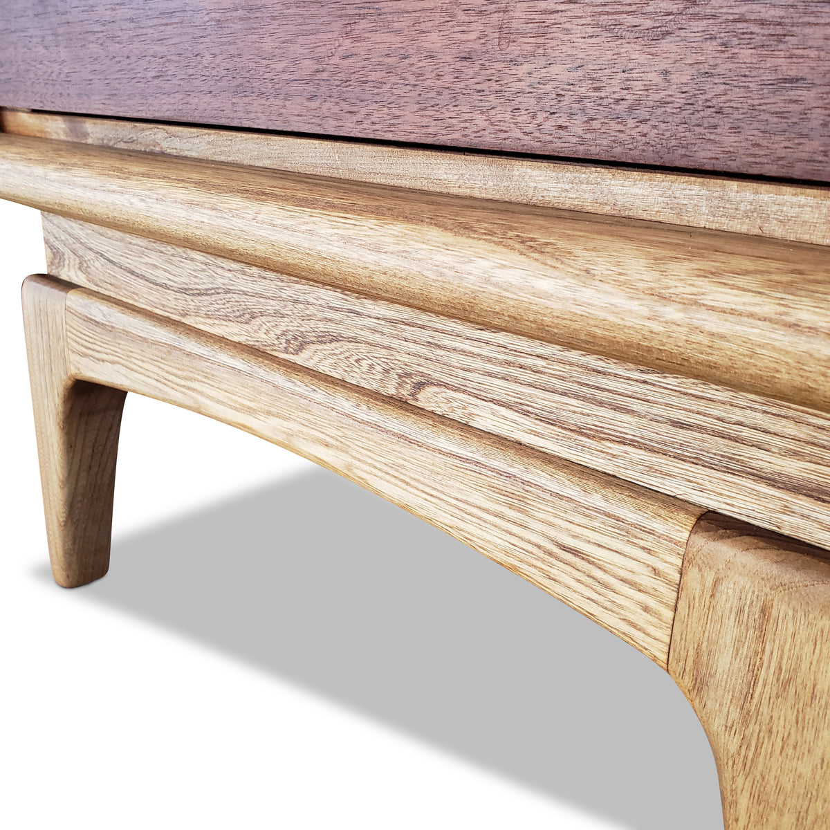 Mid Century Nightstands by United Furniture