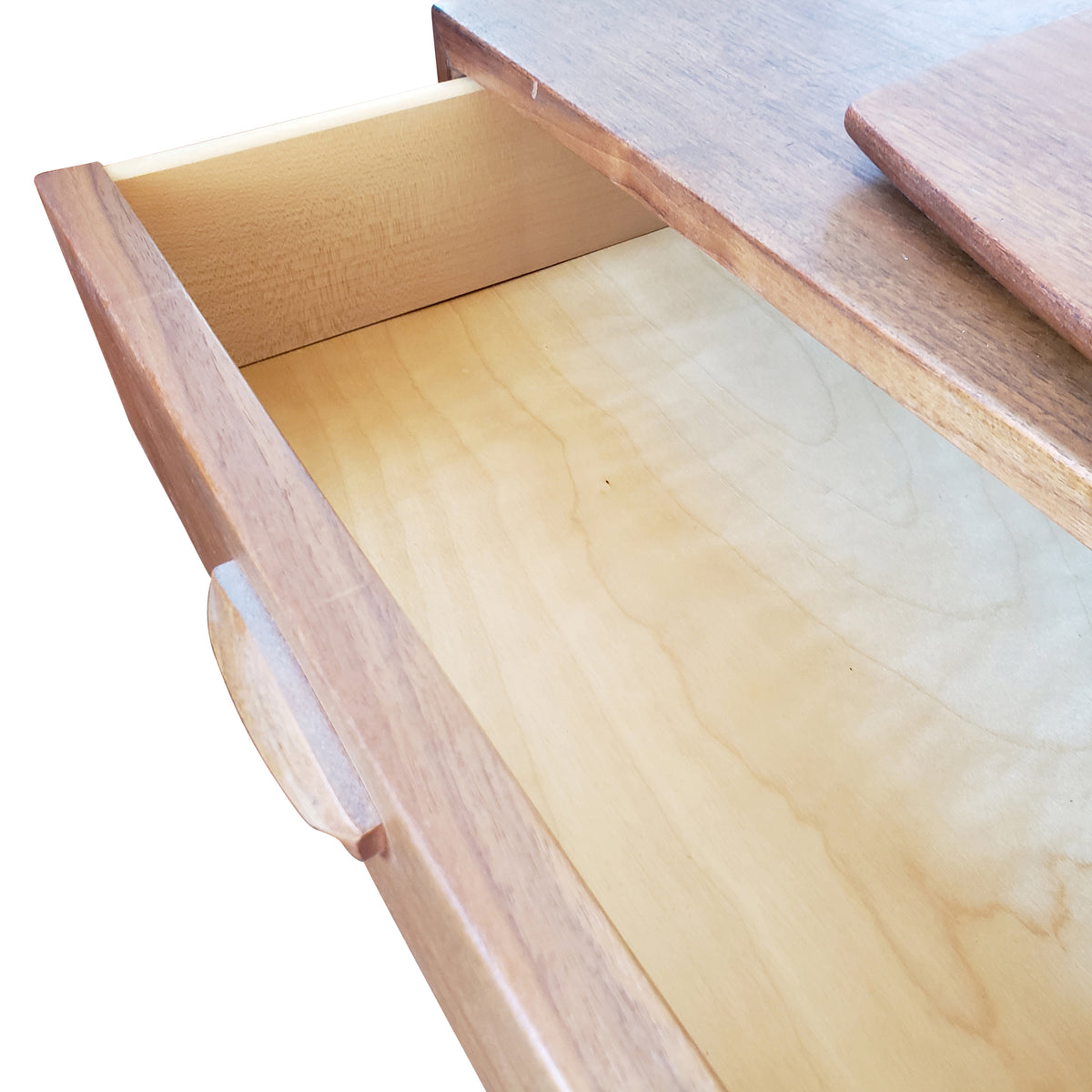 Midcentury Modern TV Console by Kai Kristiansen