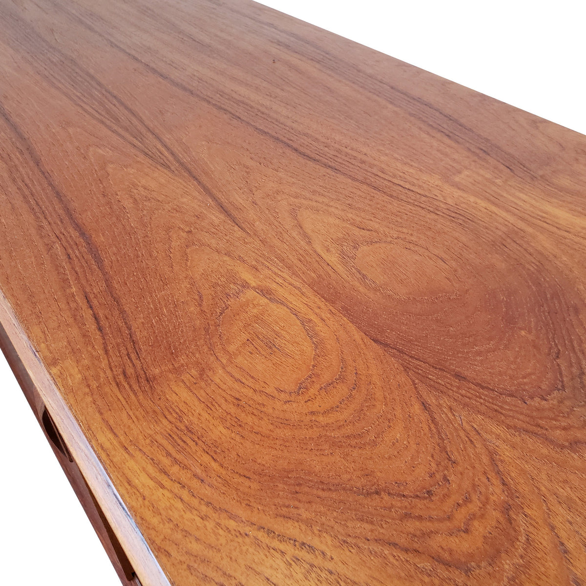 Teak Sideboard by Clausen and Son