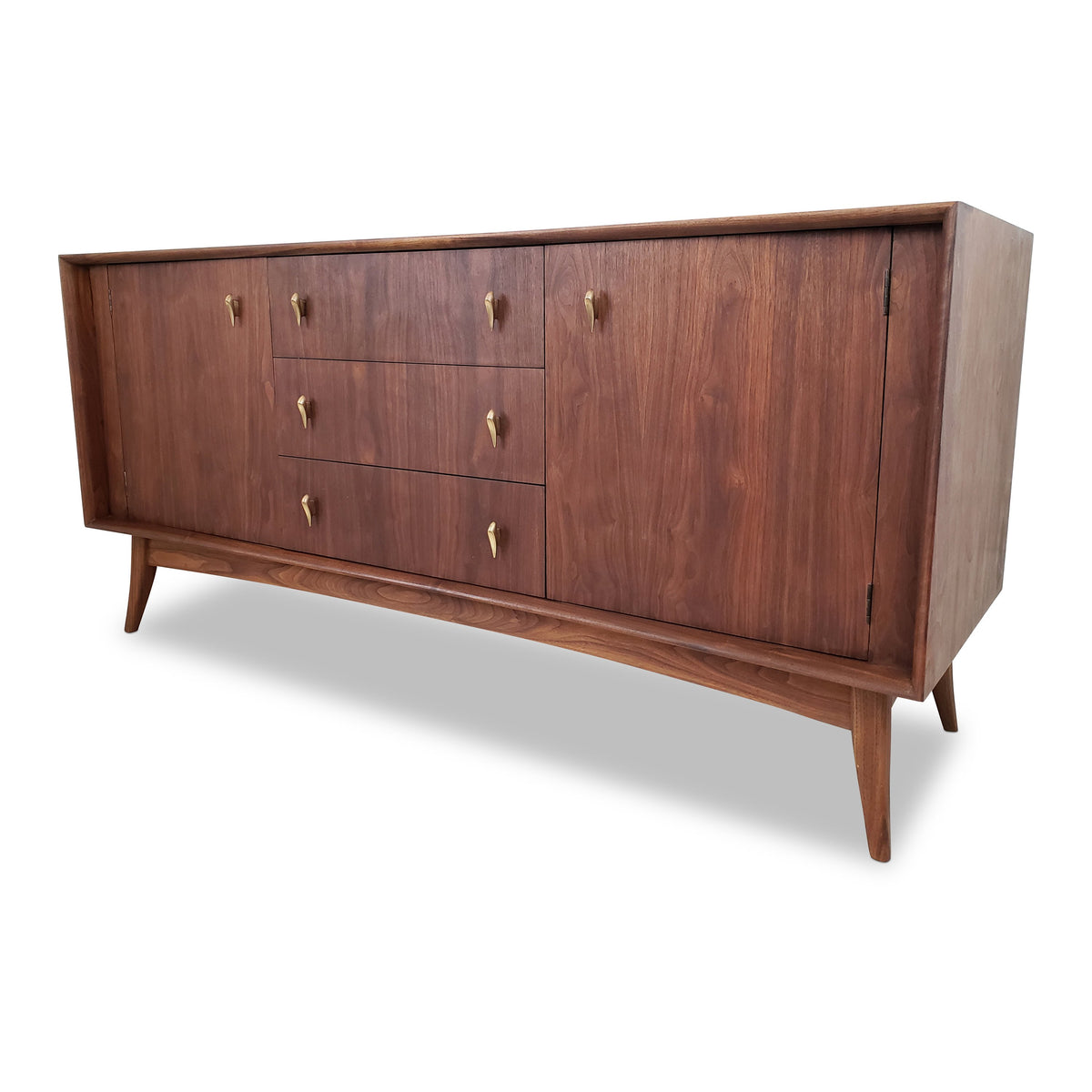 Mid Century Russell Spanner Sideboard